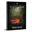 Ruins of Symbaroum 5E - Adventure Compendium Symbaroum Free League Publishing