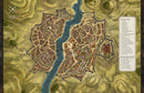 Ruins of Symbaroum 5E - Call of the Dark Symbaroum Free League Publishing