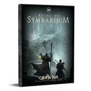 Ruins of Symbaroum 5E - Call of the Dark Symbaroum Free League Publishing