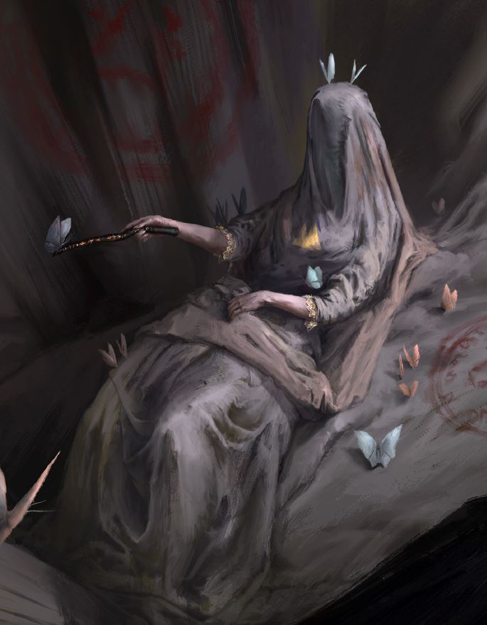 Seven Sinners (PDF) Seven Sinners Mana Project Studio