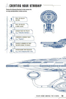 STA Captain's Log Solo Roleplaying Game Star Trek Adventures Modiphius Entertainment
