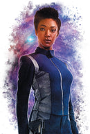 Star Trek Adventures Discovery (2256-2258) Campaign Guide Collector's Edition Star Trek Adventures Modiphius Entertainment