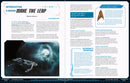 Star Trek Adventures Discovery (2256-2258) Campaign Guide Collector's Edition Star Trek Adventures Modiphius Entertainment