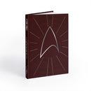 Star Trek Adventures Gamemaster's Guide Star Trek Adventures Modiphius Entertainment