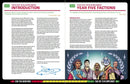 Star Trek Adventures IDW Year Five Tie-In PDF Star Trek Adventures Modiphius Entertainment