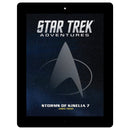Star Trek Adventures MISSION PDF 018 Storms of Kiselia 7 Star Trek Adventures Modiphius Entertainment