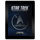 Star Trek Adventures MISSION PDF 023 Lurkers Star Trek Adventures Modiphius Entertainment