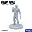 Star Trek Adventures - Print At Home - Iconic Villains Gul Dukat Star Trek Adventures Modiphius Entertainment