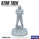 Star Trek Adventures - Print at Home - Iconic Villains: Khan Noonien Singh (Alternate Pose) Star Trek Adventures Modiphius Entertainment