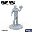 Star Trek Adventures - Print at Home - Iconic Villains: Lore (Alternate Pose) Star Trek Adventures Modiphius Entertainment