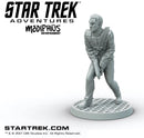 Star Trek Adventures - Print at Home - Miniatures TNG Romulan Strike Team Set Star Trek Adventures Modiphius Entertainment