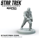Star Trek Adventures - Print at Home - TNG Away Team Human Male Star Trek Adventures Modiphius Entertainment