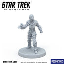 Star Trek Adventures - Print At Home - TNG Borg Collective Set Star Trek Adventures Modiphius Entertainment