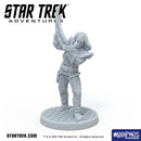 Star Trek Adventures - Print At Home - TNG Klingon Warband Set Star Trek Adventures Modiphius Entertainment