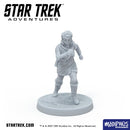 Star Trek Adventures - Print At Home - TOS Landing Party Set Star Trek Adventures Modiphius Entertainment