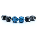 Star Trek Adventures Sciences Division Dice Set (2021) Star Trek Adventures Modiphius Entertainment