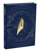 Star Trek Adventures Star Trek: Discovery (2256-2258) Campaign Guide Collector's Edition Star Trek Adventures Modiphius Entertainment