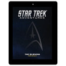 Star Trek Adventures: The Burning - Supplement PDF Star Trek Adventures Modiphius Entertainment