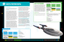 Star Trek Adventures Utopia Planitia Starfleet Sourcebook PDF Star Trek Adventures Modiphius Entertainment