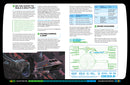 Star Trek Adventures Utopia Planitia Starfleet Sourcebook Star Trek Adventures Modiphius Entertainment