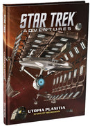 Star Trek Adventures Utopia Planitia Starfleet Sourcebook Star Trek Adventures Modiphius Entertainment