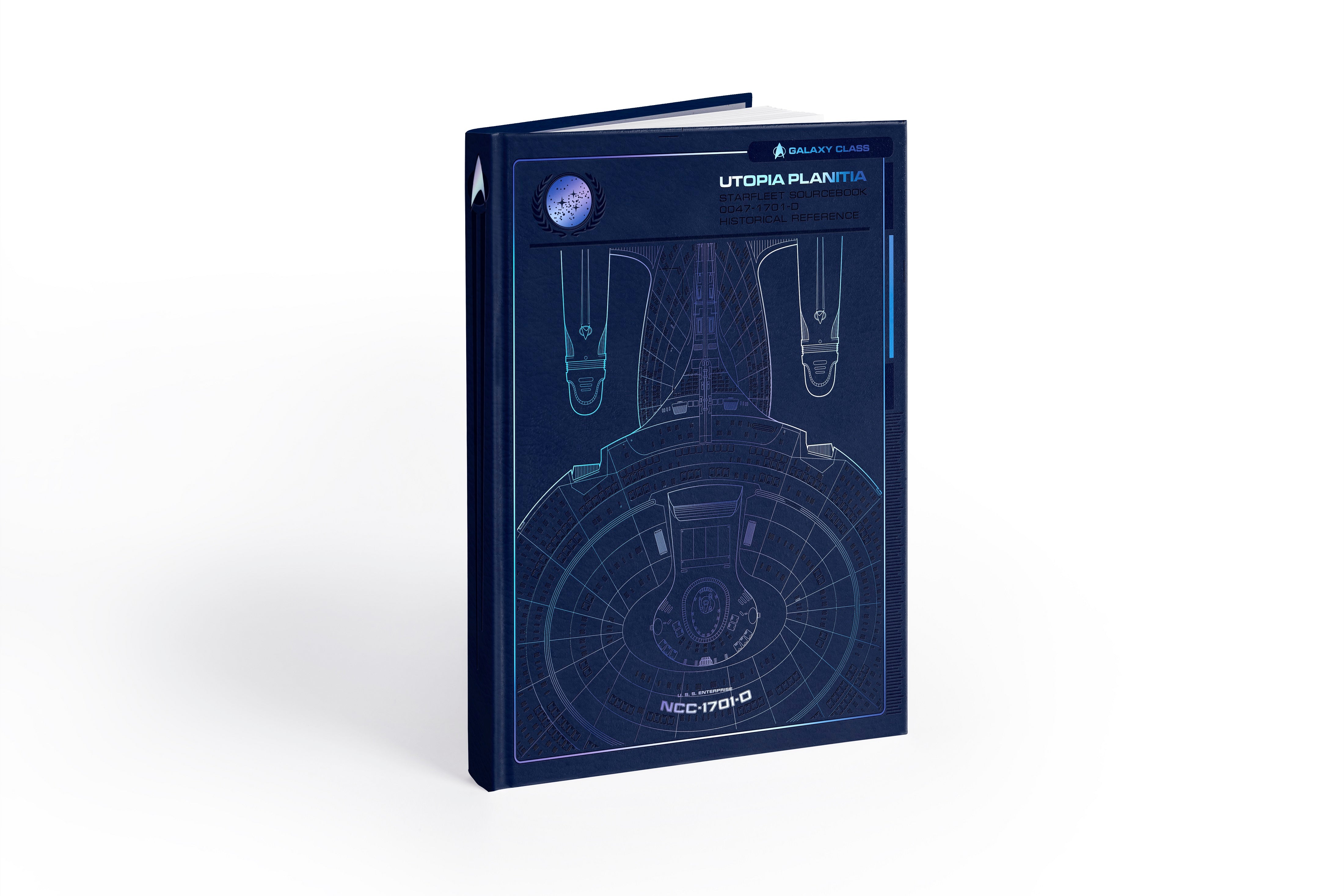 The Blueprint Collector's Edition