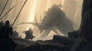 Symbaroum - Davokar Awakens Symbaroum Free League Publishing