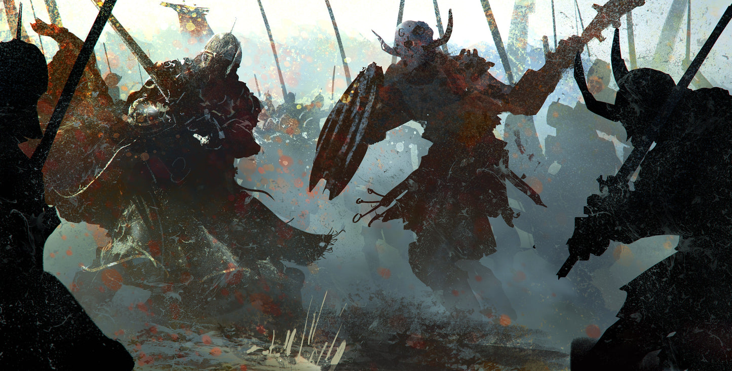 Symbaroum Starter Set - Treasure Hunts in Davokar Symbaroum Free League Publishing