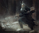 Symbaroum Starter Set - Treasure Hunts in Davokar Symbaroum Free League Publishing