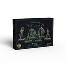 The Elder Scrolls: Call to Arms - Bandit Core Set The Elder Scrolls: Call to Arms Modiphius Entertainment