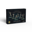 The Elder Scrolls: Call to Arms - Bandit Outlaws The Elder Scrolls: Call to Arms Modiphius Entertainment