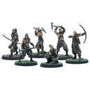 The Elder Scrolls: Call to Arms - Bandit Outlaws The Elder Scrolls: Call to Arms Modiphius Entertainment