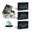 The Elder Scrolls: Call to Arms - Chapter 3 Vampire Bundle The Elder Scrolls: Call to Arms Modiphius Entertainment