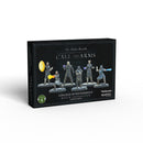 The Elder Scrolls: Call to Arms: College of Winterhold The Elder Scrolls: Call to Arms Modiphius Entertainment