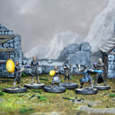 The Elder Scrolls: Call to Arms: College of Winterhold The Elder Scrolls: Call to Arms Modiphius Entertainment