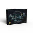 The Elder Scrolls: Call to Arms - Dawnguard Stalwarts The Elder Scrolls: Call to Arms Modiphius Entertainment