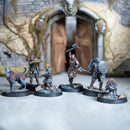 The Elder Scrolls: Call to Arms - Dawnguard Stalwarts The Elder Scrolls: Call to Arms Modiphius Entertainment