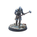 The Elder Scrolls: Call to Arms - Dawnguard Vampire Hunters The Elder Scrolls: Call to Arms Modiphius Entertainment