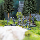 The Elder Scrolls: Call to Arms - Dawnguard Vampire Hunters The Elder Scrolls: Call to Arms Modiphius Entertainment