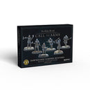 The Elder Scrolls: Call to Arms - Dawnguard Vampire Hunters The Elder Scrolls: Call to Arms Modiphius Entertainment