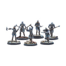 The Elder Scrolls: Call to Arms - Dawnguard Vampire Hunters The Elder Scrolls: Call to Arms Modiphius Entertainment