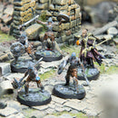 The Elder Scrolls: Call to Arms: Draugr Masters The Elder Scrolls: Call to Arms Modiphius Entertainment