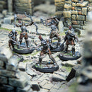 The Elder Scrolls: Call to Arms: Draugr Scourges The Elder Scrolls: Call to Arms Modiphius Entertainment