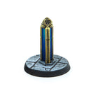 The Elder Scrolls: Call to Arms - Dwemer Markers and Tokens The Elder Scrolls: Call to Arms Modiphius Entertainment