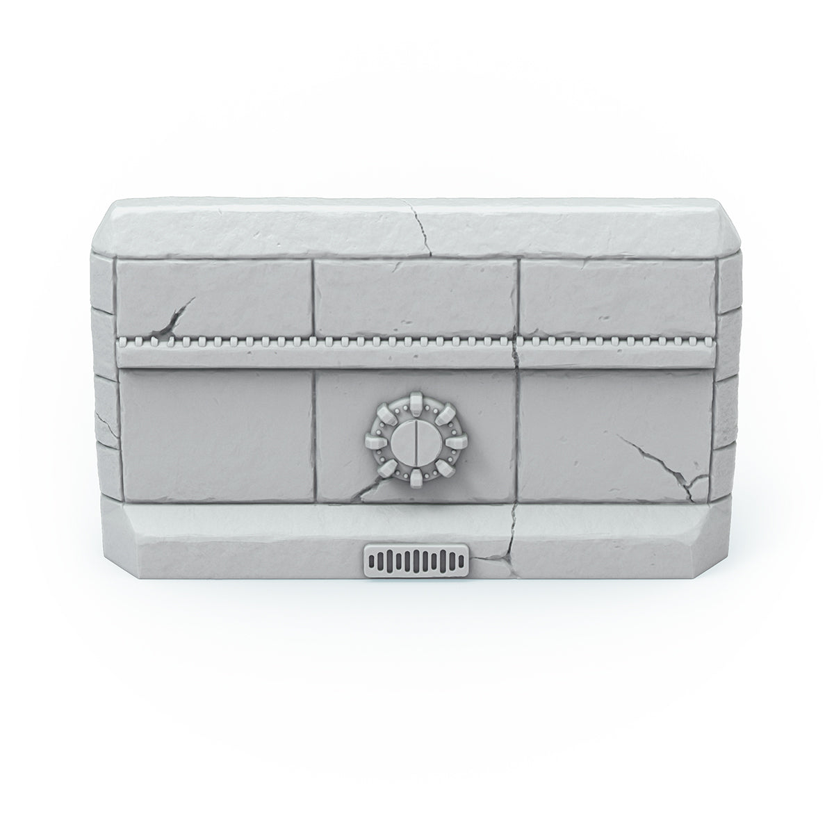 The Elder Scrolls: Call to Arms - Dwemer Walls and Pillars The Elder Scrolls: Call to Arms Modiphius Entertainment