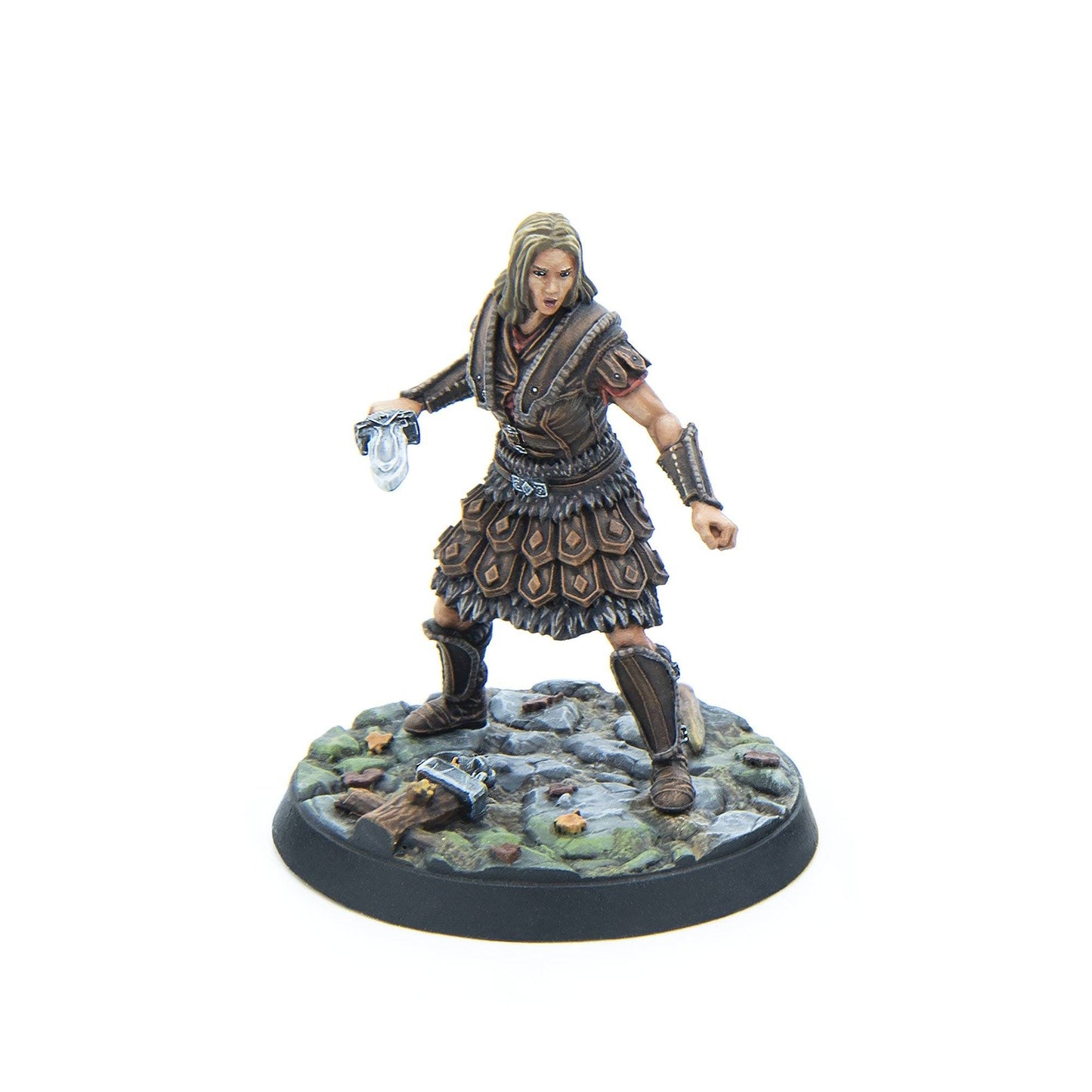 The Elder Scrolls: Call to Arms - Imperial Vanguard The Elder Scrolls: Call to Arms Modiphius Entertainment