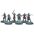 The Elder Scrolls: Call to Arms - Imperial Vanguard The Elder Scrolls: Call to Arms Modiphius Entertainment