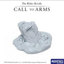 The Elder Scrolls: Call to Arms - Print at Home - Nord Tomb Arches The Elder Scrolls: Call to Arms Modiphius Entertainment
