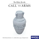 The Elder Scrolls: Call to Arms - Print at Home - Tomb Scatter The Elder Scrolls: Call to Arms Modiphius Entertainment