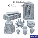 The Elder Scrolls: Call to Arms - Print at Home - Tomb Scatter The Elder Scrolls: Call to Arms Modiphius Entertainment